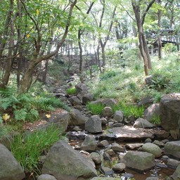 東京都・皇居