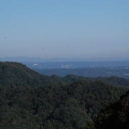 八王子市・高尾山