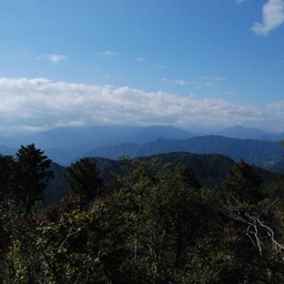 八王子市・高尾山