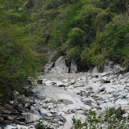 群馬県・わたらせ渓谷