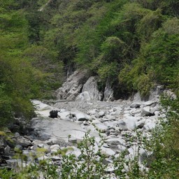 群馬県・わたらせ渓谷