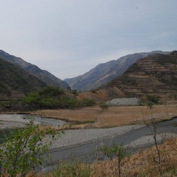 栃木県・足尾銅山