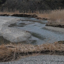 栃木県・足尾銅山