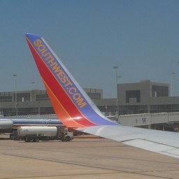 アメリカ・IL・シカゴ空港