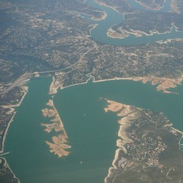 アメリカ・IL・シカゴ空港