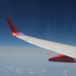 アメリカ・IL・シカゴ空港