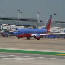 アメリカ・IL・シカゴ空港
