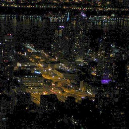 アメリカ・NY・エンパイアステートビル