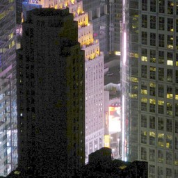 アメリカ・NY・エンパイアステートビル