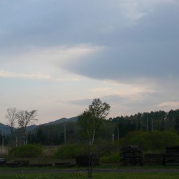 北海道安平町