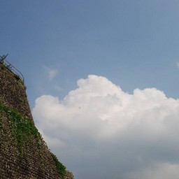 東京都・奥多摩町