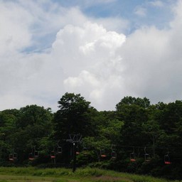 群馬県・たんばら高原