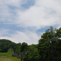 群馬県・たんばら高原