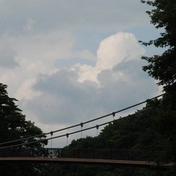 群馬県・たんばら高原