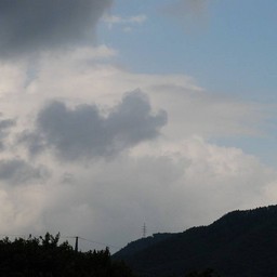 群馬県・たんばら高原