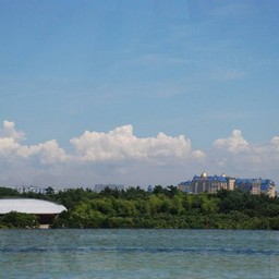 東京都・葛西臨海公園