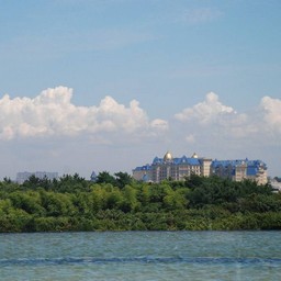 東京都・葛西臨海公園