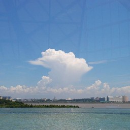 東京都・葛西臨海公園