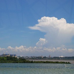 東京都・葛西臨海公園