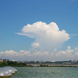 東京都・葛西臨海公園