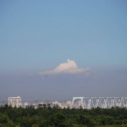 東京都・葛西臨海公園