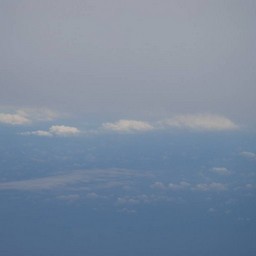 シンガポール→成田便