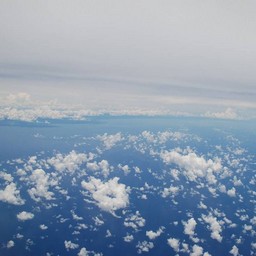 シンガポール→成田便