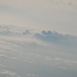 シンガポール→成田便