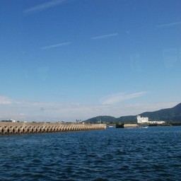 指宿市・指宿港