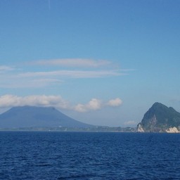 指宿市・指宿港