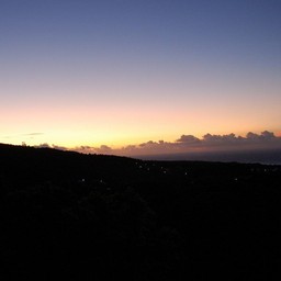 屋久島・尾之間
