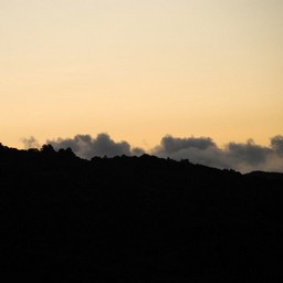 屋久島・尾之間