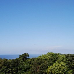 屋久島・尾之間