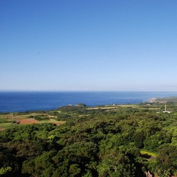 屋久島・尾之間