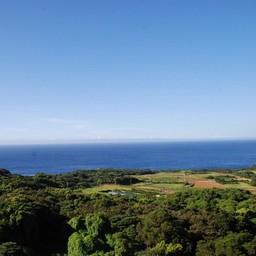 屋久島・尾之間