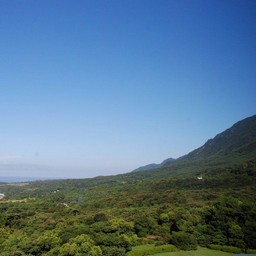 屋久島・尾之間