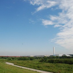 三郷市・江戸川