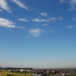 三郷市・江戸川