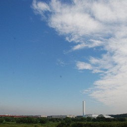 三郷市・江戸川
