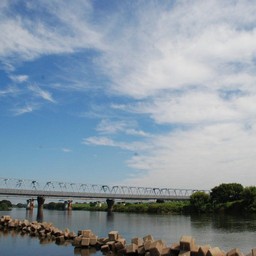 三郷市・江戸川