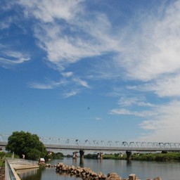 三郷市・江戸川