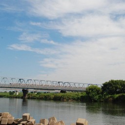 三郷市・江戸川