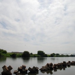三郷市・江戸川