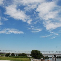 三郷市・江戸川