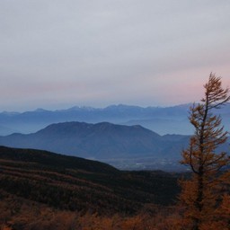 富士山・五合目