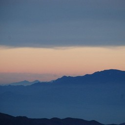 富士山・五合目