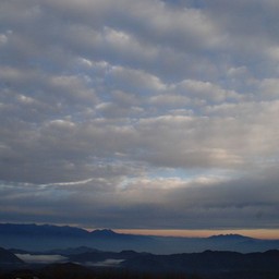 富士山・五合目