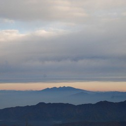 富士山・五合目