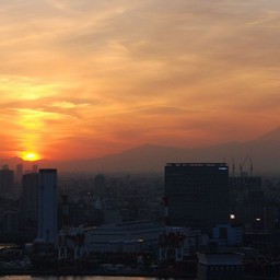 東京都・お台場