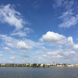 越谷市・越谷レイクタウン